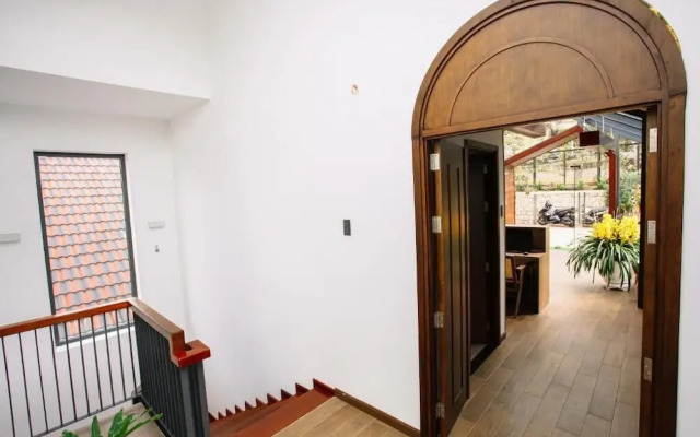 22 Homestay Da Lat - A Member Of Nha Soi