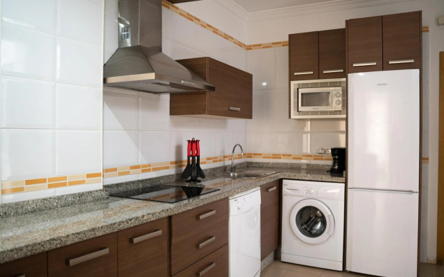 Apartamento Avilés