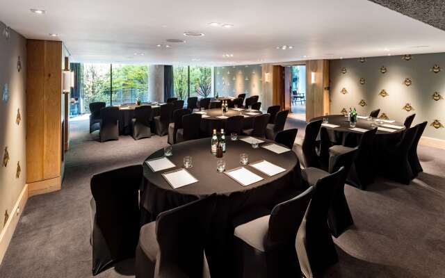 The Edwardian Manchester, A Radisson Collection Hotel