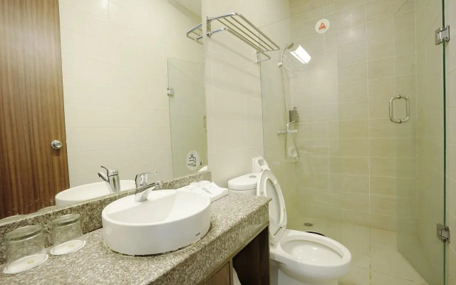 IPB Hotel And Convention Center