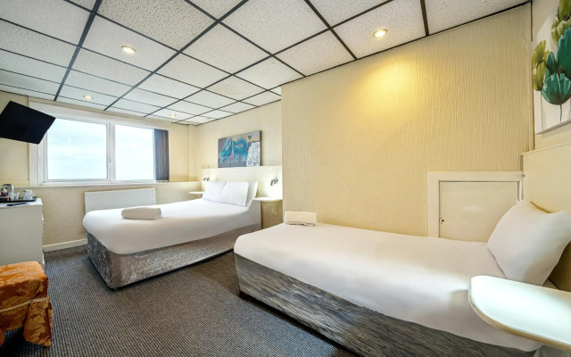 Bluewaters Hotel