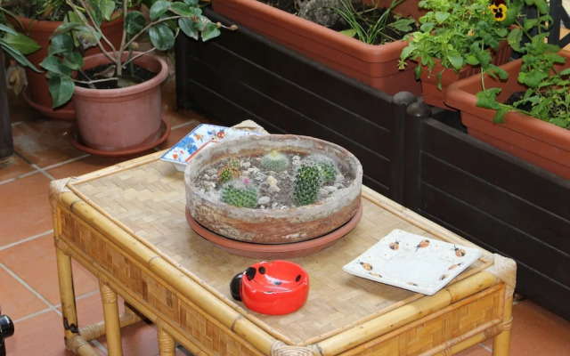 Sa Babbaiola B&B
