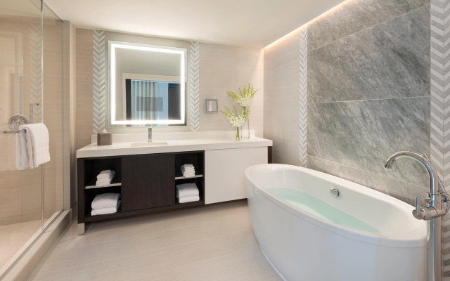 InterContinental Washington D.C. - The Wharf by IHG