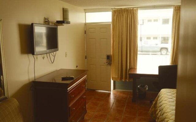 Sea Cove Motel Ocean City