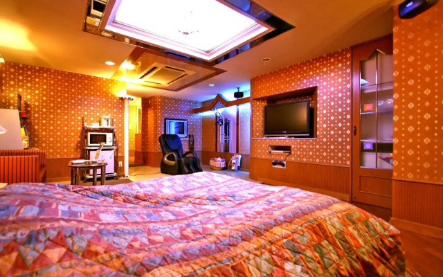 Hotel Ohirune Racco Himeji-Royal -Adults Only