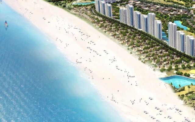 Estay Resort Hailing Island Yang Jiang