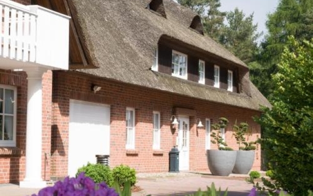 Amethyst Lueneburg Hotel Garni