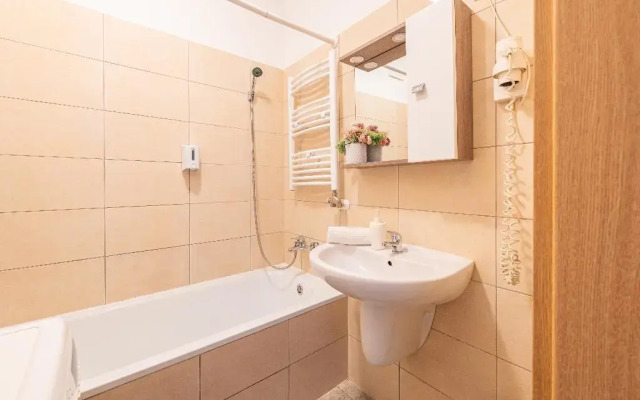Nova Apartments Budapest