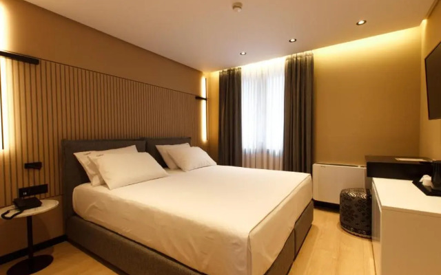 Caramel Boutique Hotel