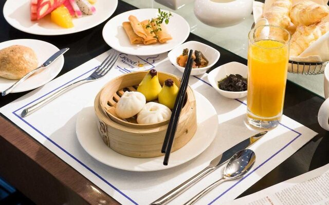 Novotel Beijing Sanyuan