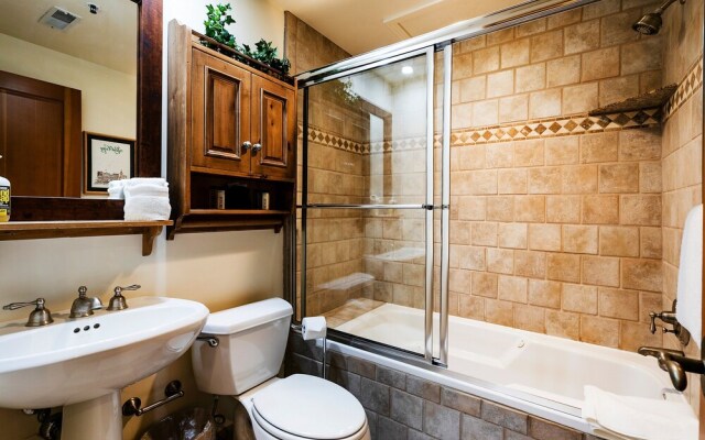 Mogul Mansion by Blueswell