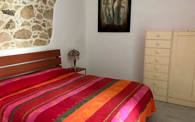B&B Tredomus