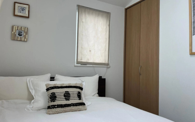 Uhome Ikebukuro Villa 2