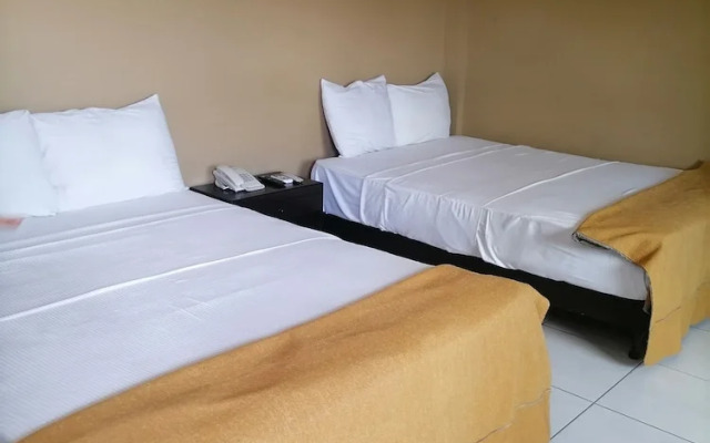 Hotel Camu Camu