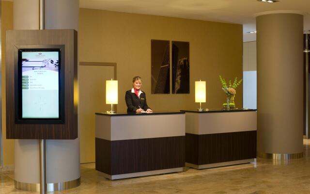 Crowne Plaza Berlin City Centre by IHG