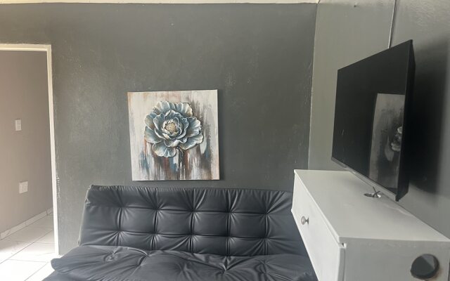 4th Road accommodation