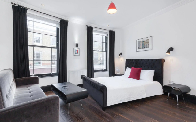 6 Portobello Road