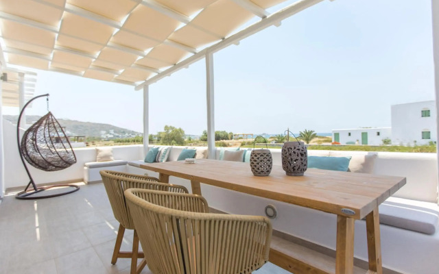 Salinus Villas
