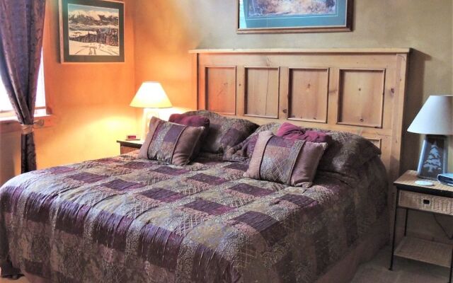 The Timbers on River Run