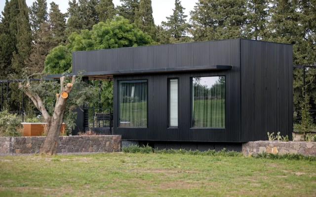 Scorzamara Country Lodges