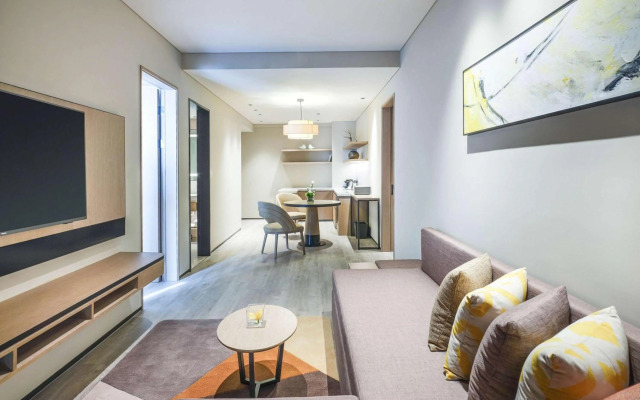 Hyatt Place Beijing Shiyuan