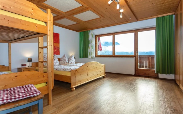 Great Group Holiday Home