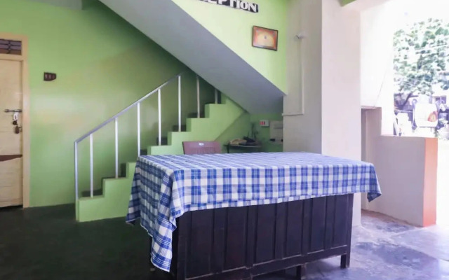 Santiagu Lodge by OYO Rooms