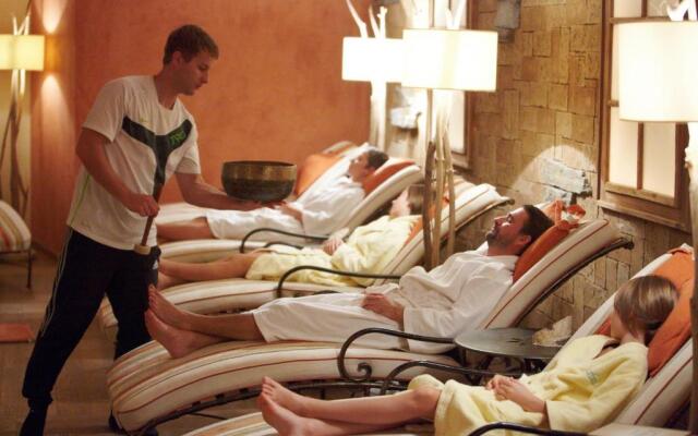 Alpin Spa Tuxerhof