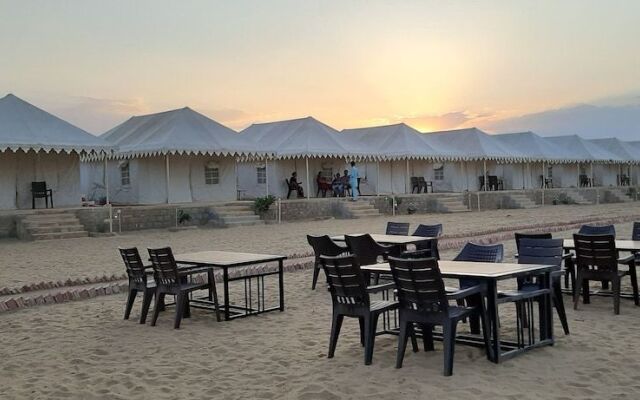 Anantara Resort & Spa