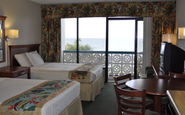 The Diplomat Family Motel