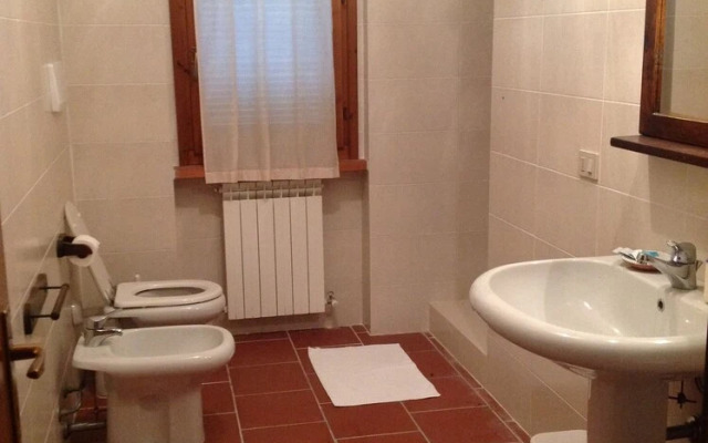 Country House Costa Del Loco