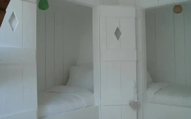 Landelijk Logeren Bed & Breakfast