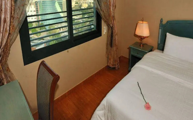 New Abha Apartment And Villas