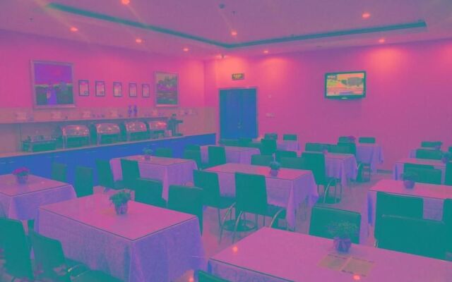 Hanting Hotel Wuxi Xinqu Changjiang Road