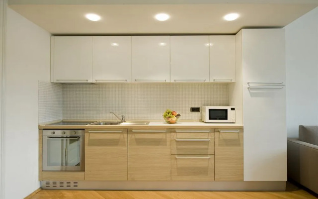 Bohemia Apartments Prague Old Town