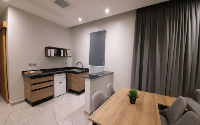 Dormira Apartment Hotel / دورميرا للشقق الفندقية