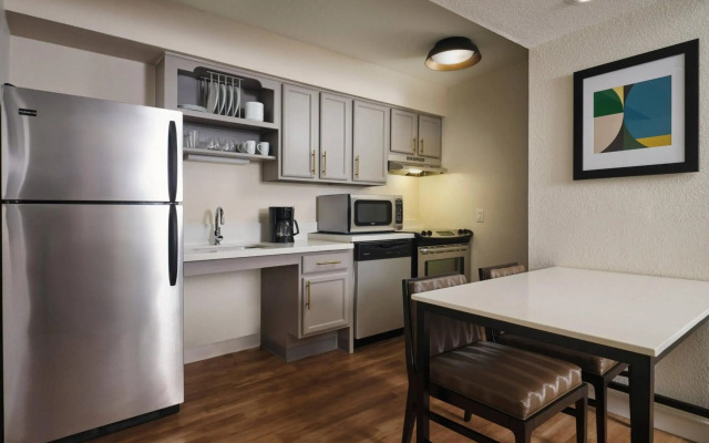 Residence Inn by Marriott Sunnyvale Silicon Valley II