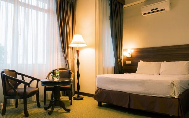 The Regency Hotel Seri Warisan