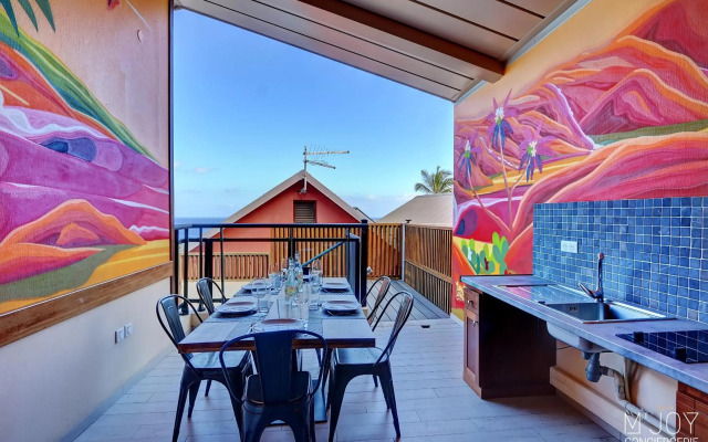 Papang - Maison 148m2 - 3 Ch Et Jacuzzi