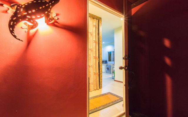 Chaba Pool Villa in Nai Harn