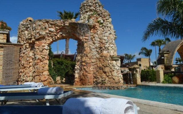 Masseria Grande