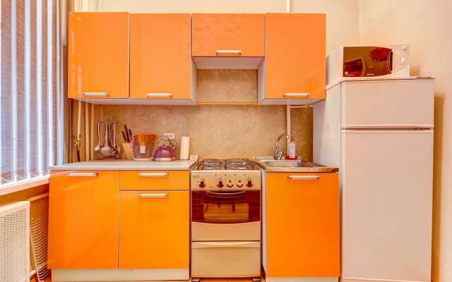 Апартаменты «Spb2Day на Большой Морской 56»