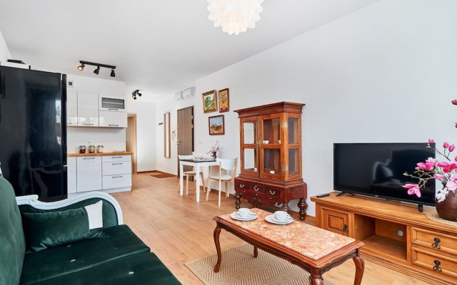 Vintage Apartment Wroclaw by Renters