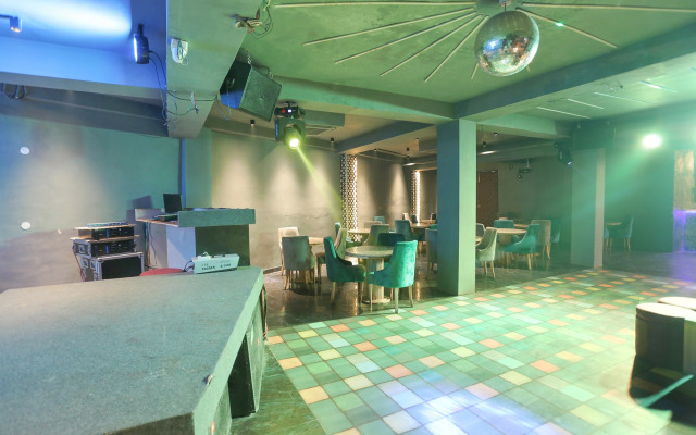 The Mountain Deer Valley by FabHotel