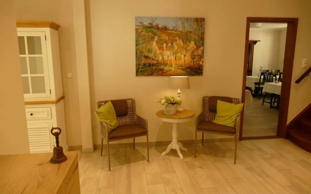 Landhaus am Fillerberg