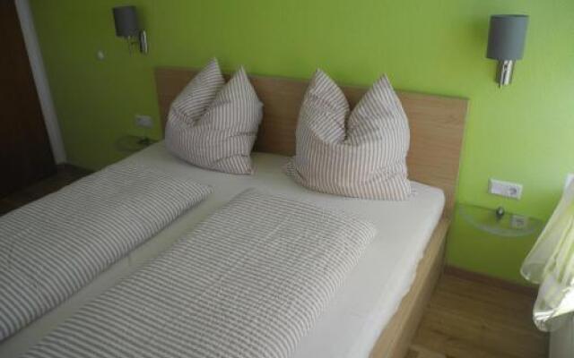Ferienwohnung Wünsche