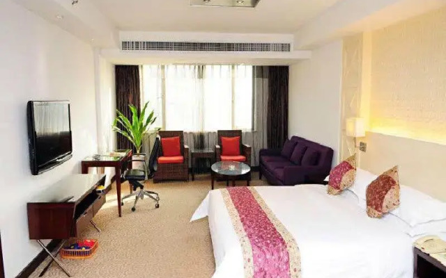 Vienna International Hotel - Foshan Haiyue Branch