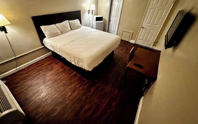 Downbeach Inn