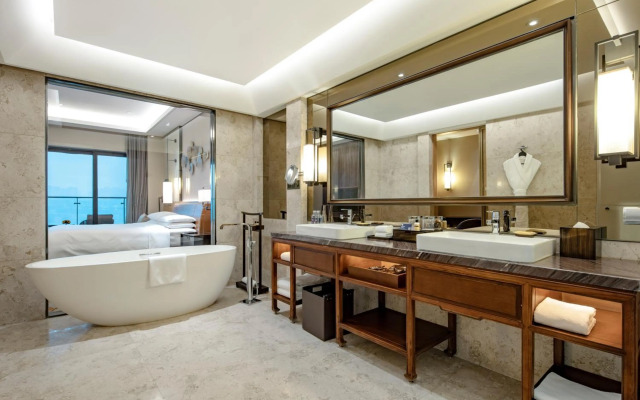 Hyatt Regency Xi An