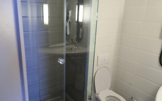 ibis Oran Les Falaises